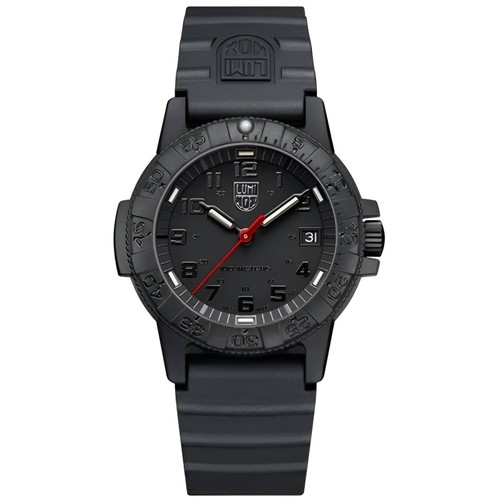 Orologio uomo luminox fondello - orologio,