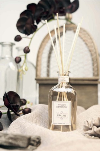 Diffusore profumo ambiente