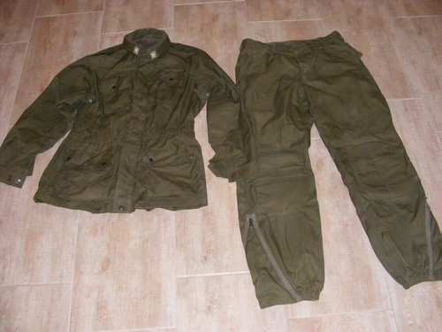 Mimetica verdona tasche - mimetica,