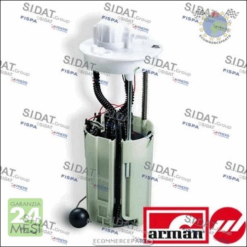 Pompa carburante sidat per - pompa,