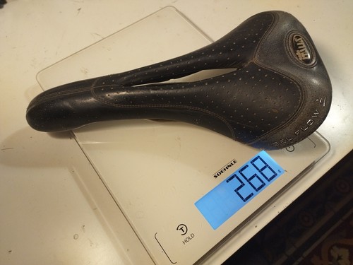 Selle italia flite - italia, trans