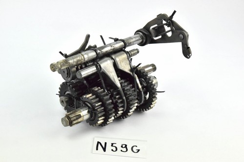 Cagiva mito 125 anno 1993 - anno,