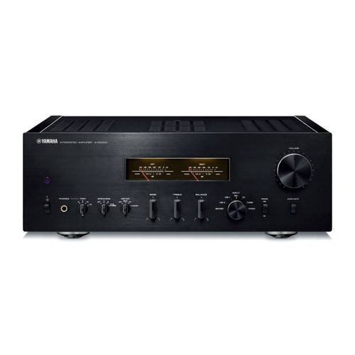 Yamaha s2200 amplificatore - a-s2200,