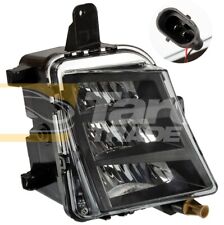 Fendinebbia DX Per Volkswagen Golf VII 2013-2017 Gti/Gtd