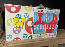 RAT-MAN SAGA - Serie Completa