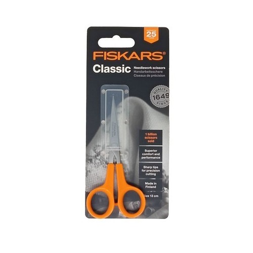 Fiskars classic forbici - classic,