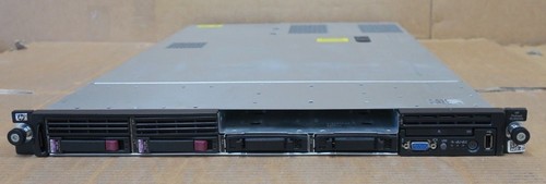 Proliant dl360 1x - hp, server
