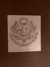 Stemma o blasone dello Stato