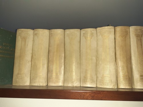 Grande dizionario - grande,