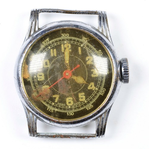 Orologio vintage militare - vintage,