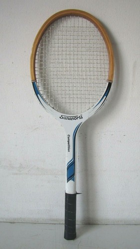Racchetta tennis sunsports - da,