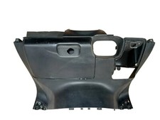 Controscudo vano porta oggetti