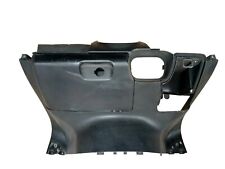 Controscudo vano porta oggetti