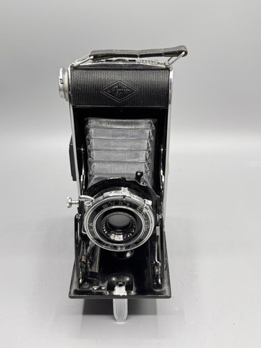 Agfa billy record con - billy,