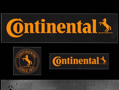 Pneumatici continental set - -,