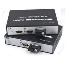 HDMI extenders Audio Video