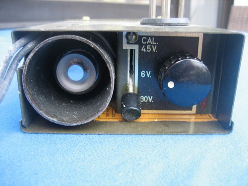 Indicatore allineamento - indicatore,