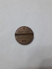 Gettone telefonico sip 7410 - sip,