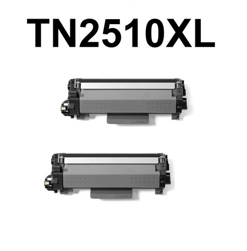Toner 2510 xl - 2,