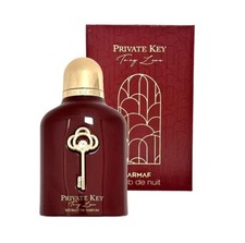 Armaf Club De Nuit Private Key