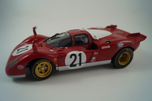 Modellino auto hot - wheels, 1:18