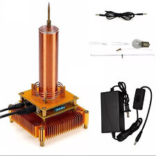 Tesla Audio AUX Music Coil Arc