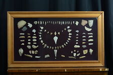 Raro Vetrinetta Antica