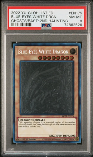 Drago bianco occhi blu - occhi, (raro