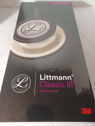Nuovo stetoscopio littmann - stetoscopio, 3m
