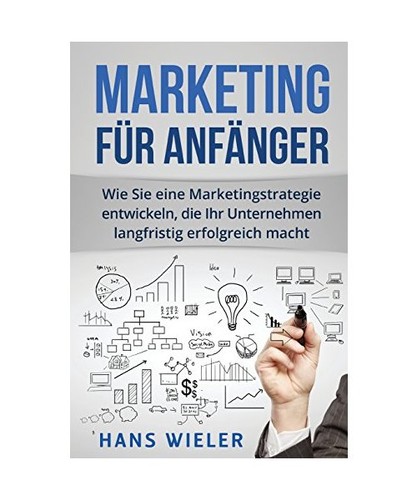 Marketing für anfänger wie - marketing,