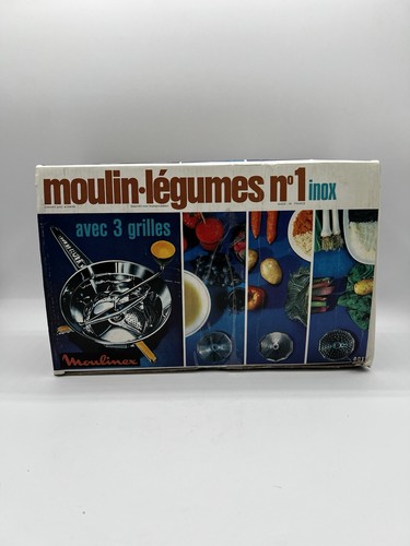 Rarissimo mulino rotante - , per