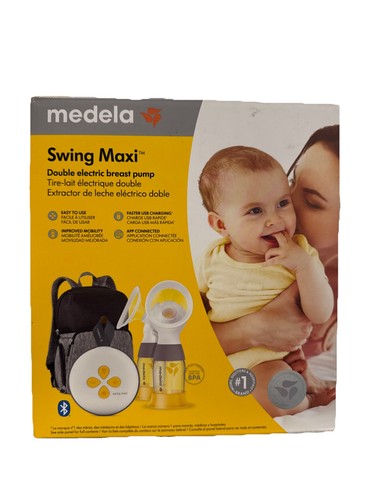 Medela swing maxi - medela,