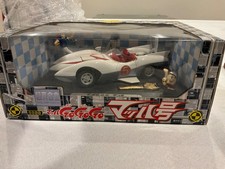 Unifive Mach 5 Go Go Speed