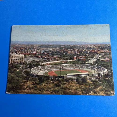 Roma stadio olimpico - roma,