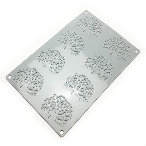 Pavoni gourmand coral piece - pavoni,