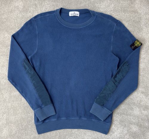 Top stone island - island, junior