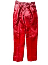 Vintage Donna Lepure Red