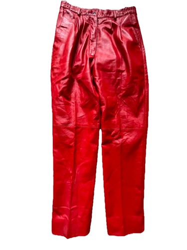 Pantaloni vintage donna - pantaloni,