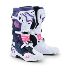 Stivali Moto Cross Alpinestars
