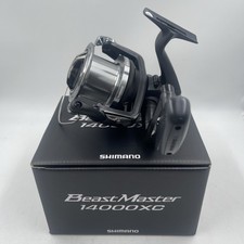 Shimano Beast Master 1400 XC