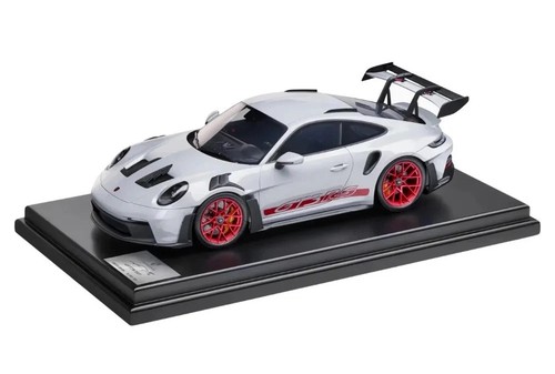 Spark porsche 911 gt3 - spark, (992)