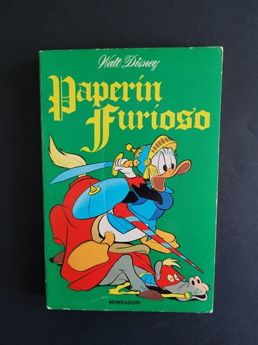 Classici walt disney n - i,