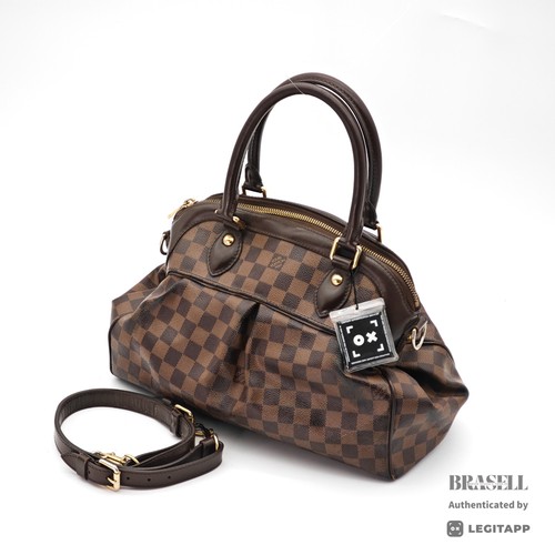 Borsa mano louis vuitton - a,