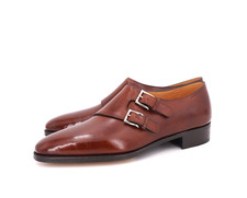 NUOVO | JOHN LOBB UK 7 E US 8