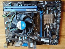 Scheda Madre MSI H61M-P25(B3)+