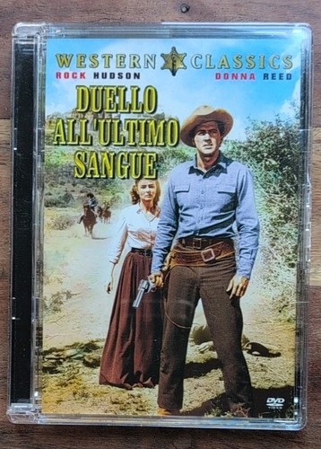 Duello all ultimo sangue - duello,