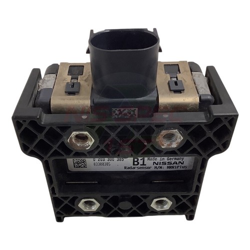 Modulo comando radar - , nissan