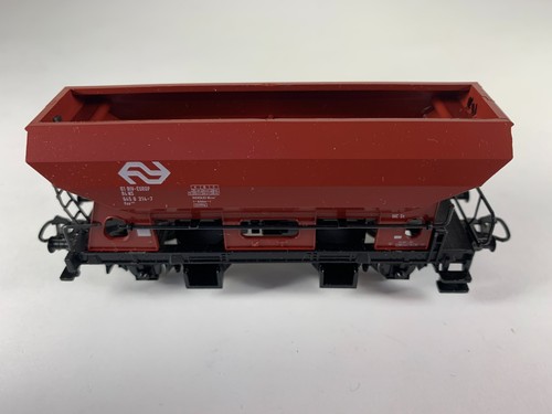 Marklin 4641 dumper - ho,