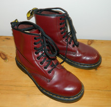 Dr Martens 1460 stivali