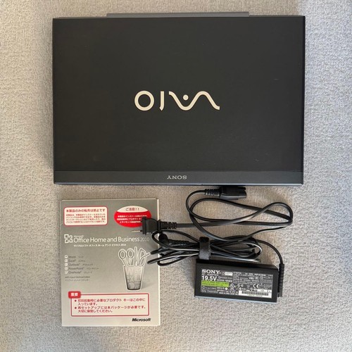 Sony vaio vpcsb intel core - vpcsb, i3